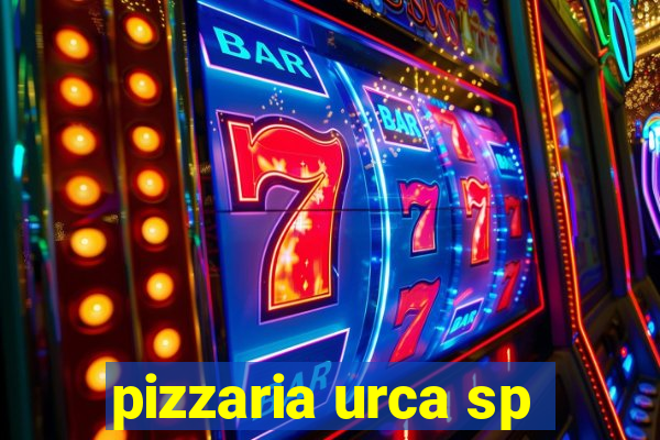 pizzaria urca sp